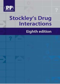Stockley's Drug Interactions
