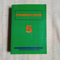 Pharmacopee 5