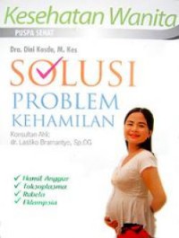 Solusi Problem Kehamilan