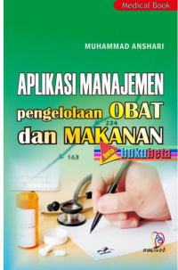 Aplikasi Manajemen Pengelolaan Obat dan Makanan