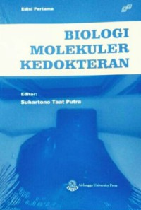 Biologi Molekuler Kedokteran