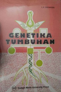 Genetika Tumbuhan