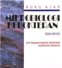 Mikrobiologi Kedokteran