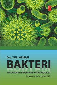 Bakteri Ancaman & Peranan Bagi Kehidupan