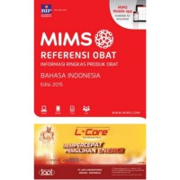 Mims Drug Reference: Concise Prescribing Information: Indonesia 2015 Issue 1