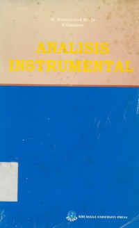 Analisis Instrumental