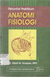 Anatomi Fisiologi