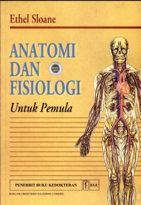 Anatomi dan Fisiololgi untuk Pemula