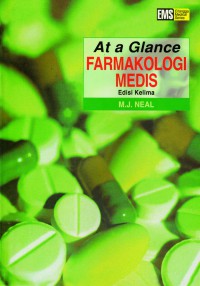 At a Glance Farmakologi Medis