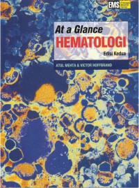 At a Glance : Hematologi