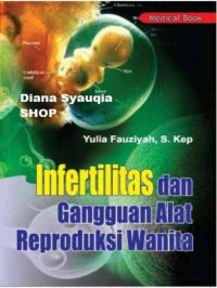 Infertilitas dan Gangguan Alat Reproduksi Wanita