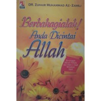 Berbahagialah! Anda Dicintai Allah