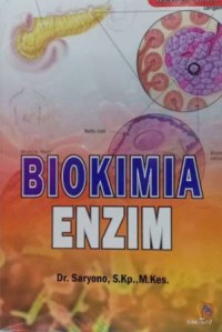 Biokimia Enzim