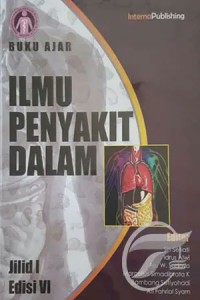 Buku Ajar Ilmu Penyakit Dalam Jilid I