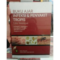 Buku Ajar Infeksi & Penyakit Tropis