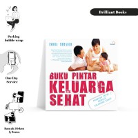 Buku Pintar Keluarga Sehat