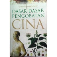 Dasar-Dasar Pengobatan Cina