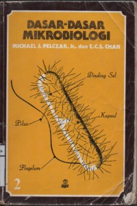 Dasar-dasar Mikrobiologi 2