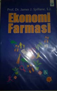 Ekonomi Farmasi