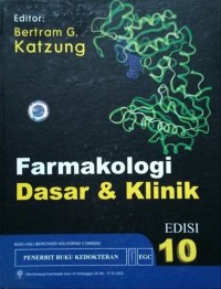 Farmakologi Dasar & Klinik