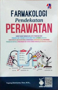 Farmakologi Pendekatan Perawatan