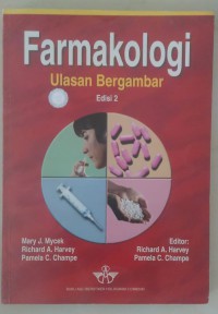 Farmakologi Ulasan Bergambar