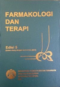 Farmakologi dan Terapi