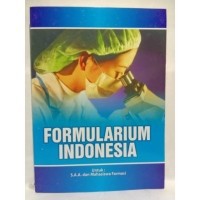 Formularium Indonesia