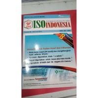 ISO Informasi Spesialite Obat