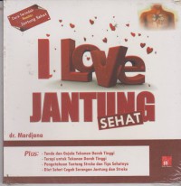 I Love Jantung Sehat