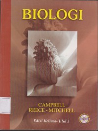 Biologi Jilid 1