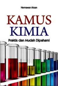 Kamus Kimia