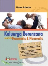 Keluarga Berencana untuk Paramedis & Nonmedis