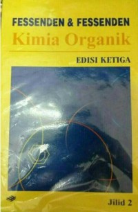 Kimia Organik Jilid 2