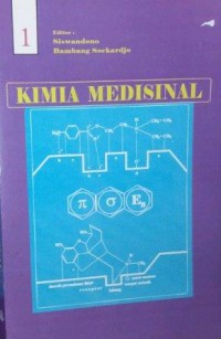 Kimia Medisinal