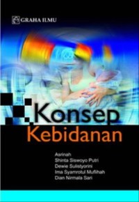 Konsep Kebidanan