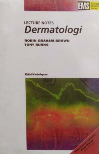 Lecture Notes Dermatologi