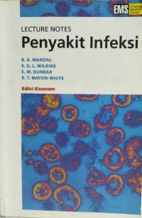 Lecture Notes : Penyakit Infeksi