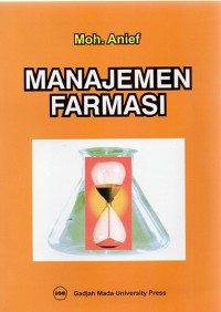 Manajemen Farmasi