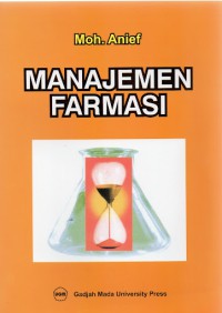 Manajemen Farmasi