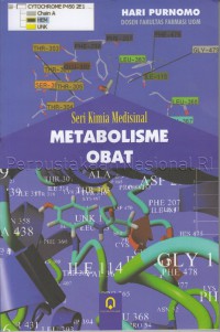 Metabolisme Obat