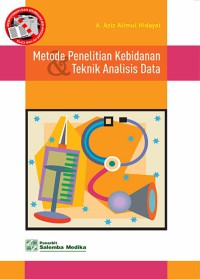 Metode Penelitian Kebidanan Teknik Analisis Data