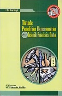 Metode Penelitian Keperawatan Teknik Analisis Data