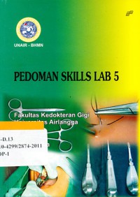 Pedoman Skills Lab 5