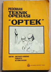 Pedoman Teknik Operasi 