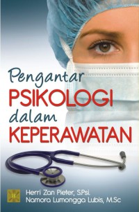 Pengantar Psikologi dalam Keperawatan