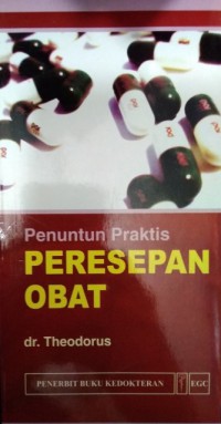 Penuntun Praktis Peresepan Obat