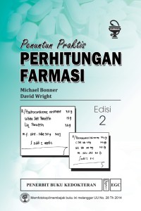 Penuntun Praktis Perhitungan Farmasi