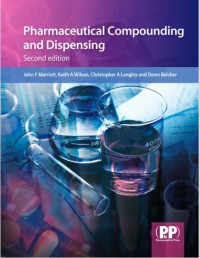 Pharmaceutical
Compounding
and Dispensing