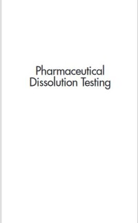 Pharmaceutical Dissolution Testing